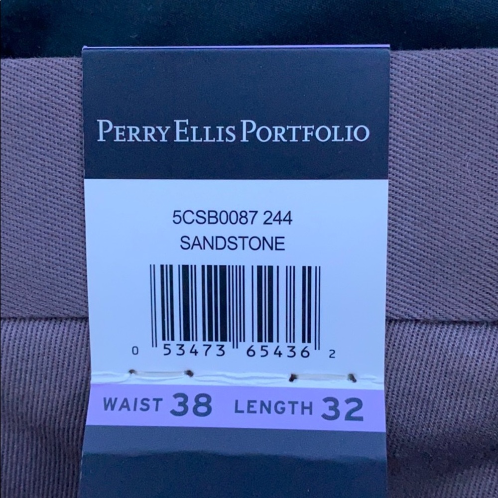 Perry Ellis - Picture 2 of 2